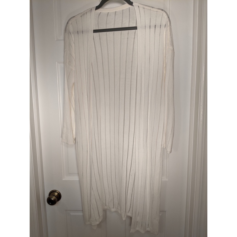 Open Waterfall Sweater - Picture 4 of 4